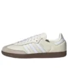Adidas Samba OG „off White Wonder Alumina”