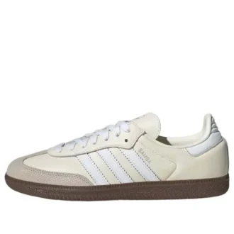 Adidas Samba OG „off White Wonder Alumina”