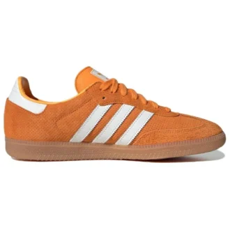 Adidas Samba OG „Orange Rush Gum”