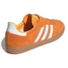 Adidas Samba OG „Orange Rush Gum”