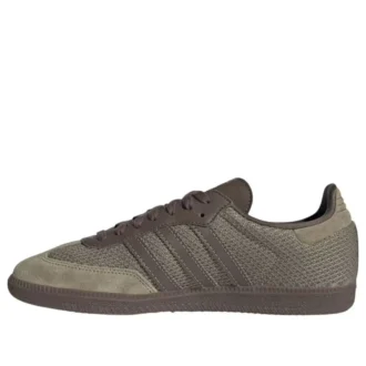 Adidas Samba OG „Orbit Green”
