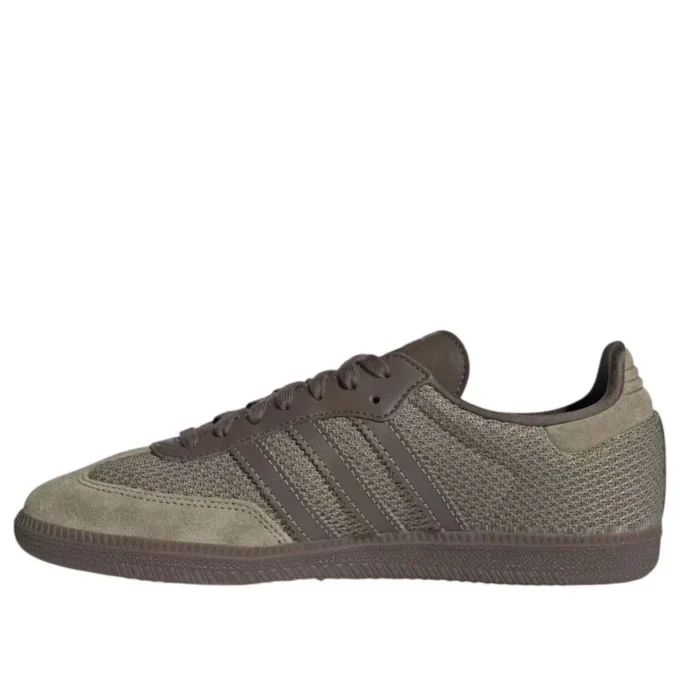 Adidas Samba OG „Orbit Green”