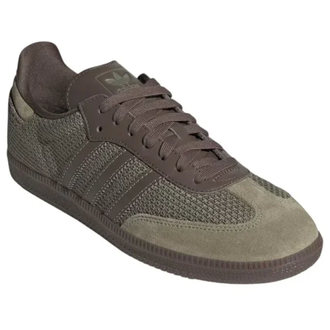 Adidas Samba OG „Orbit Green”