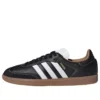 Adidas Samba OG pentru Adam Et Rope „Black White Gum”