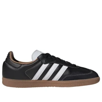Adidas Samba OG pentru Adam Et Rope „Black White Gum”