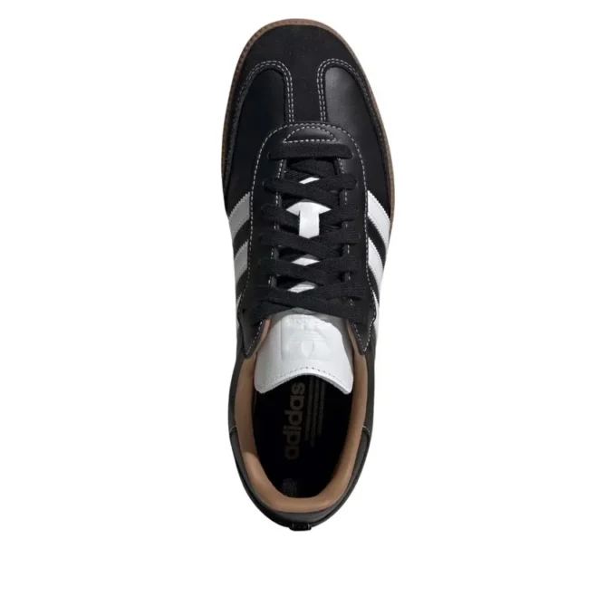 Adidas Samba OG pentru Adam Et Rope „Black White Gum”