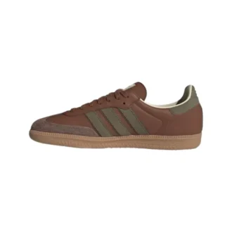 Adidas Samba OG „Preloved Brown”