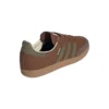 Adidas Samba OG „Preloved Brown”