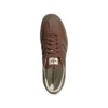 Adidas Samba OG „Preloved Brown”