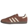 Adidas Samba OG „Preloved Brown Wonder White”