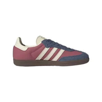 Adidas Samba OG „Preloved Crimson”