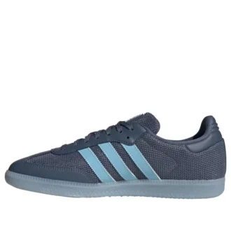 Adidas Samba OG „Preloved Ink Clear Sky”