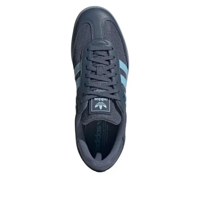 Adidas Samba OG „Preloved Ink Clear Sky”