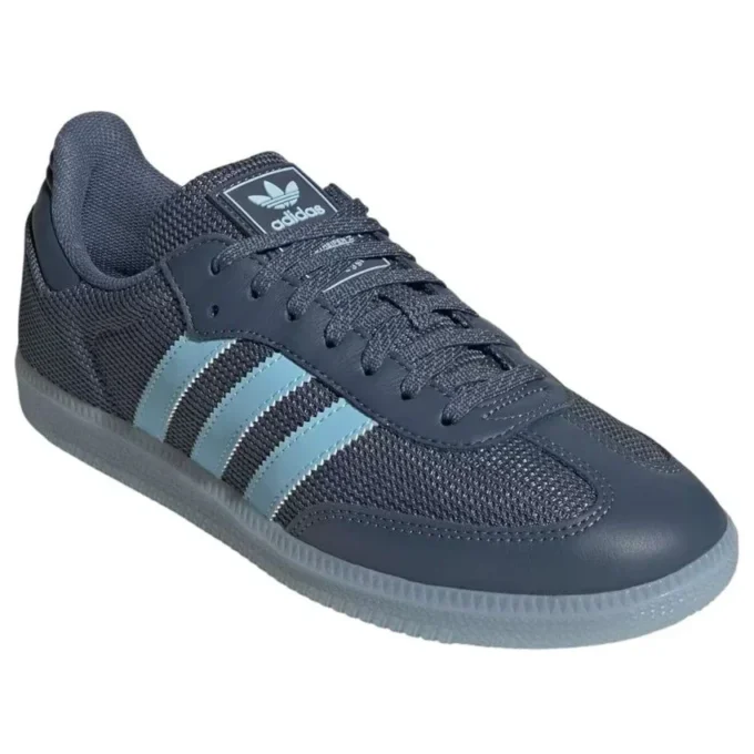 Adidas Samba OG „Preloved Ink Clear Sky”
