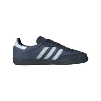 Adidas Samba OG „Preloved Ink Halo Blue”