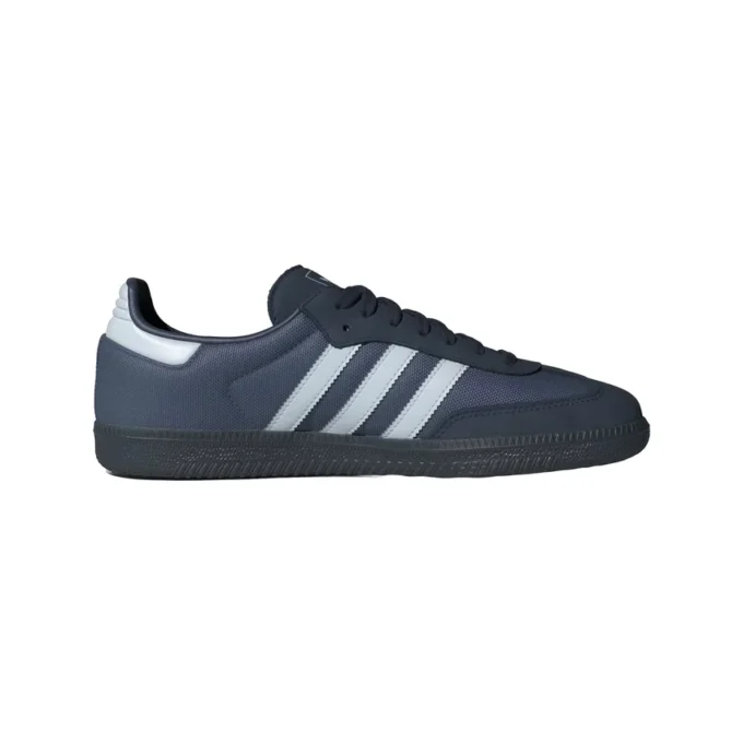 Adidas Samba OG „Preloved Ink Halo Blue”