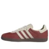 Adidas Samba OG „Preloved Ruby Cream White”