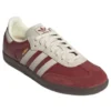 Adidas Samba OG „Preloved Ruby Cream White”