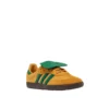 Adidas Samba OG „Preloved Yellow Green”