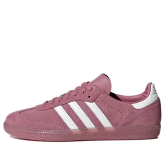 Adidas Samba OG „Purple White”