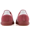 Adidas Samba OG „Purple White”