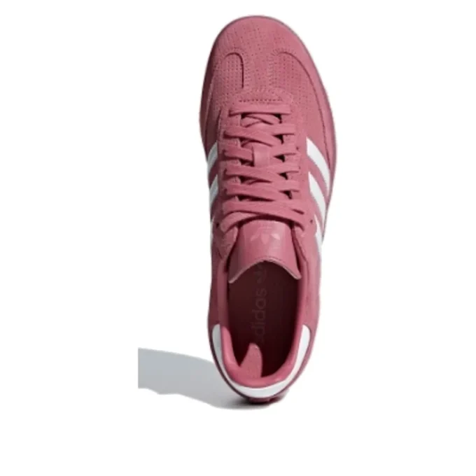 Adidas Samba OG „Purple White”