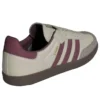 Adidas Samba OG „Putty Grey Maroon”