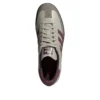 Adidas Samba OG „Putty Grey Maroon”