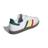 Adidas Samba OG „Rasta „White”