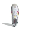Adidas Samba OG „Rasta „White”