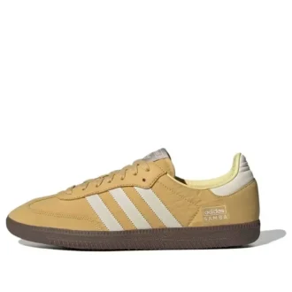 Adidas Samba OG „Reflective Nylon Pack Oat”