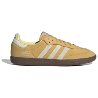 Adidas Samba OG „Reflective Nylon Pack Oat”
