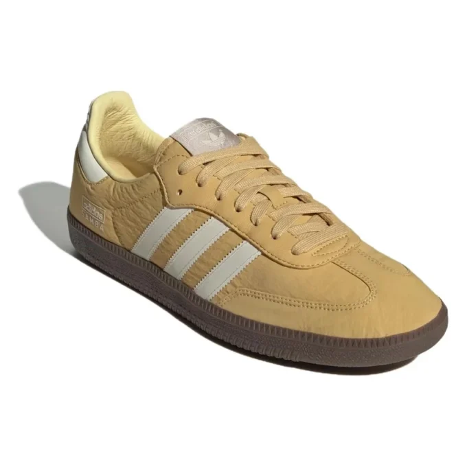 Adidas Samba OG „Reflective Nylon Pack Oat”