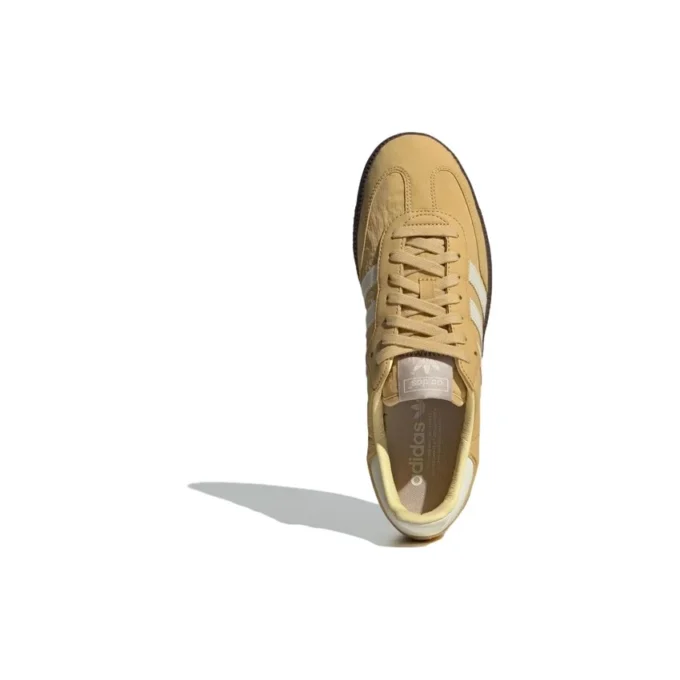 Adidas Samba OG „Reflective Nylon Pack Oat”