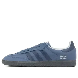 Adidas Samba OG „Reflective Nylon Pack – Preloved Ink”