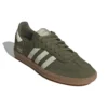 Adidas Samba OG „Reflective Pack – Focus Olive”