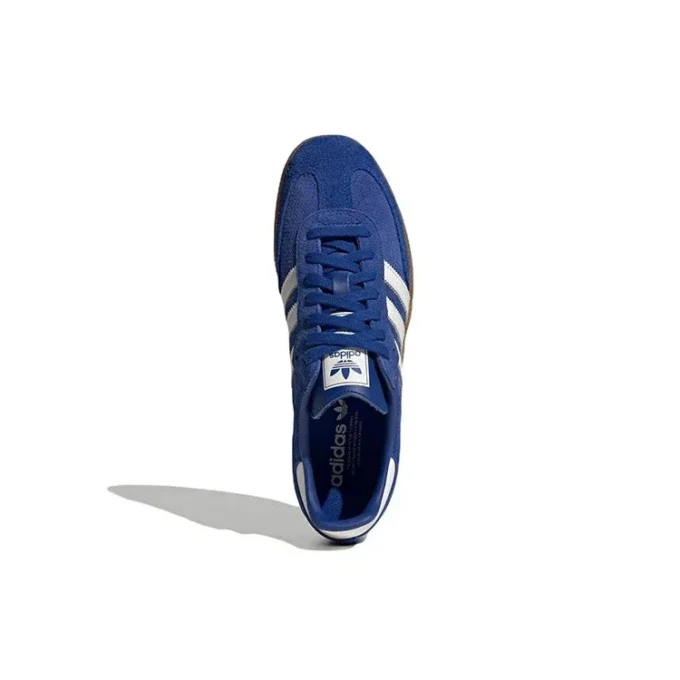 Adidas Samba OG „Royal Blue Gum”