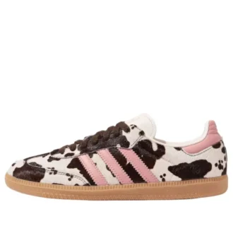 Adidas Samba OG „Roz Alb Maro”