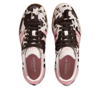 Adidas Samba OG „Roz Alb Maro”