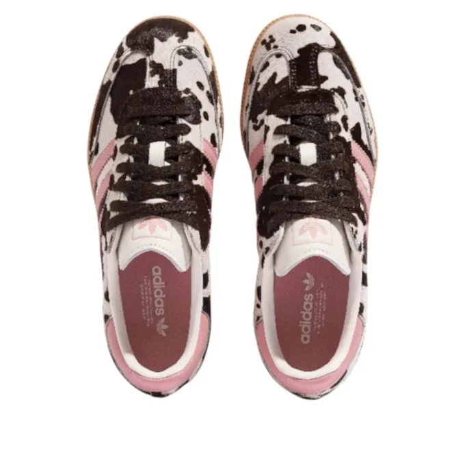 Adidas Samba OG „Roz Alb Maro”