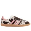 Adidas Samba OG „Roz Alb Maro”