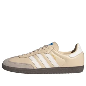 Adidas Samba OG „Sand Strata”