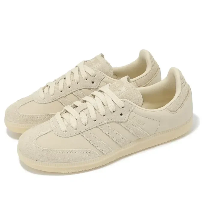 Adidas Samba OG „Sand Strata”
