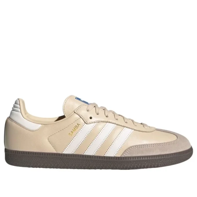 Adidas Samba OG „Sand Strata”