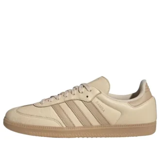 Adidas Samba OG „Sand Strata Magic Beige”