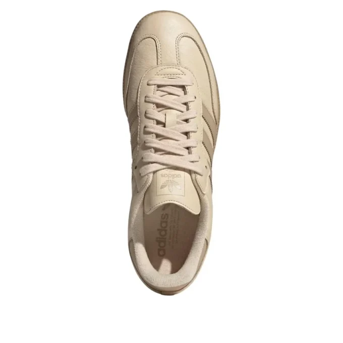 Adidas Samba OG „Sand Strata Magic Beige”