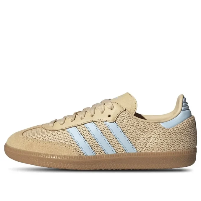 Adidas Samba OG „Sanda Strata Sky Tint”