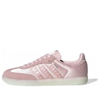Adidas Samba OG „Sandy Pink”