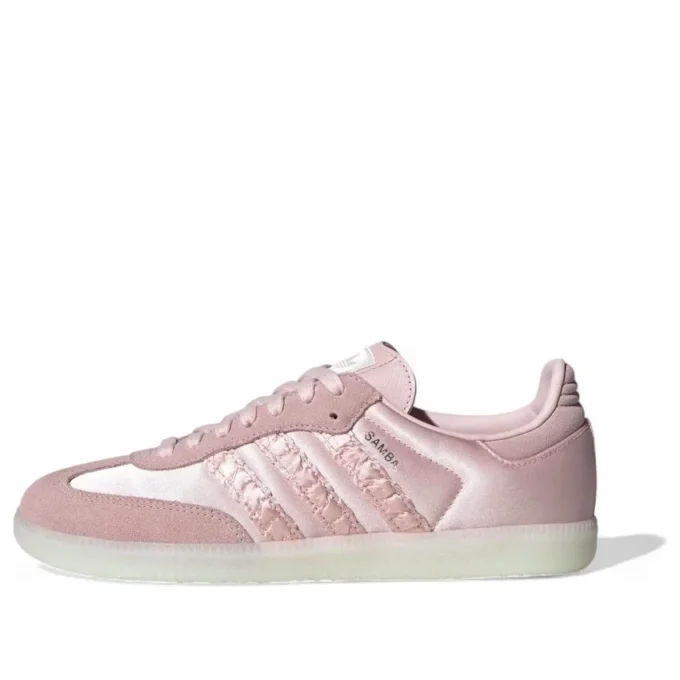 Adidas Samba OG „Sandy Pink”