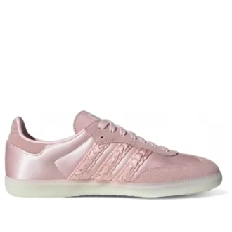 Adidas Samba OG „Sandy Pink”